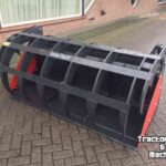 Inter Tech Pelikaanbak Silagegrijper, foto 2