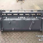 Inter Tech Pelikaanbak Silagegrijper, foto 3