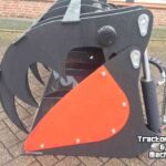 Inter Tech Pelikaanbak Silagegrijper, foto 4