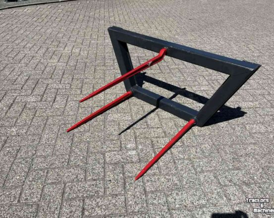 Inter Tech Stroprikker balenprikker