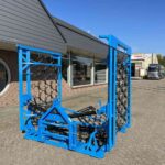 Inter Tech weidesleep, foto 1