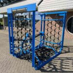 Inter Tech weidesleep, foto 2