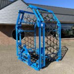 Inter Tech weidesleep, foto 1