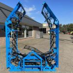 Inter Tech weidesleep, foto 2