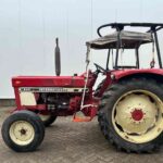 International 644, foto 2