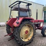 International 644, foto 5
