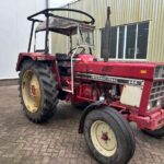 International 644, foto 6