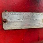 International 644, foto 8