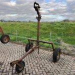 Irrifrance Haspel 80-270, foto 2