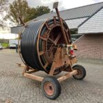 Irrifrance Haspel 80-270, foto 4