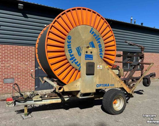 Irrifrance Optima 1020 TTI