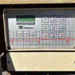 Irrifrance Optima 1020 TTI, foto 8