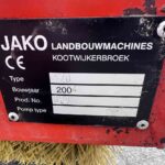 Jako 120 veegbezem, foto 5