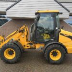 JCB 406, foto 1