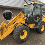 JCB 406, foto 2