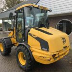 JCB 406, foto 3