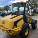 JCB 406, foto 4