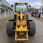 JCB 406, foto 6