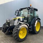 John Deere 5090M, foto 1