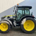 John Deere 5090M, foto 2