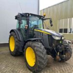 John Deere 5090M, foto 6