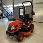 Kioti CS2510, foto 1