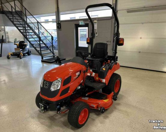 Kioti CS2510