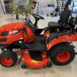 Kioti CS2510, foto 2