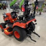 Kioti CS2510, foto 3