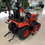 Kioti CS2510, foto 4