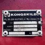 Kongskilde Demeter Classic 3000A, foto 8