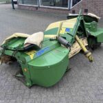 Krone Easy Cut F 320, foto 2
