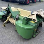 Krone Easy Cut F 320, foto 3