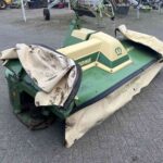 Krone Easy Cut F 320, foto 4