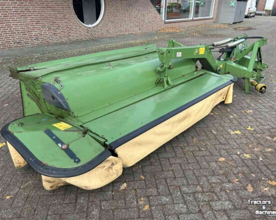 Krone Easy Cut R 320 CV