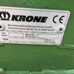 Krone Easy Cut R 320 CV, foto 4