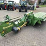 Krone Easy Cut R 320 CV, foto 6