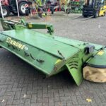 Krone Easy Cut R 320 CV, foto 7