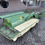 Krone EasyCut 283 CV, foto 1