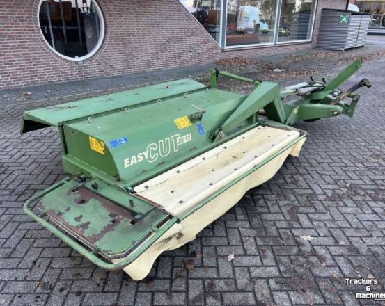 Krone EasyCut 283 CV