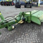 Krone EasyCut 283 CV, foto 2