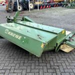 Krone EasyCut 283 CV, foto 3