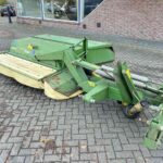 Krone EasyCut 283 CV, foto 4