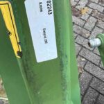 Krone EasyCut 283 CV, foto 7