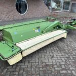 Krone EasyCut 320 CVQ maaier, foto 1