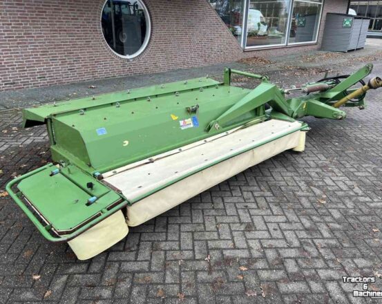 Krone EasyCut 320 CVQ maaier