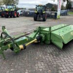 Krone EasyCut 320 CVQ maaier, foto 2