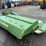 Krone EasyCut 320 CVQ maaier, foto 3