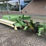 Krone EasyCut 320 CVQ maaier, foto 4