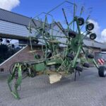Krone Swadro 1000, foto 1